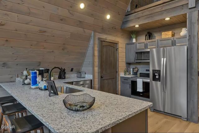 1715 Springer Road, Sevierville, TN 37862