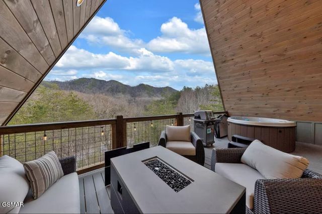 1715 Springer Road, Sevierville, TN 37862