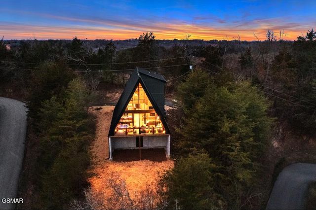 1715 Springer Road, Sevierville, TN 37862