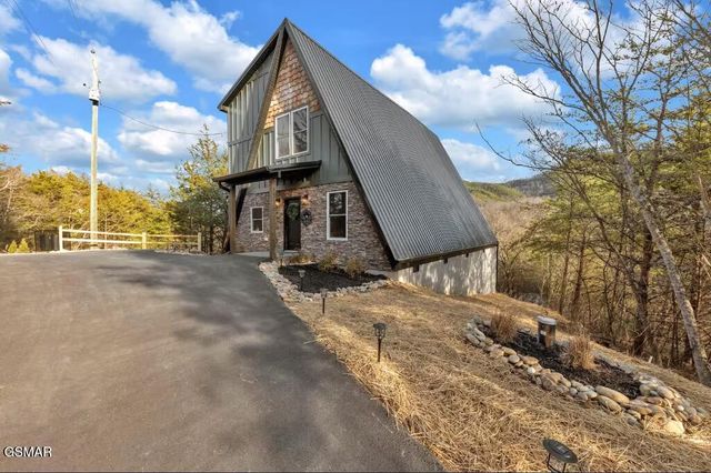 1715 Springer Road, Sevierville, TN 37862