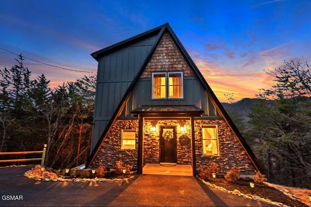 1715 Springer Road, Sevierville, TN 37862