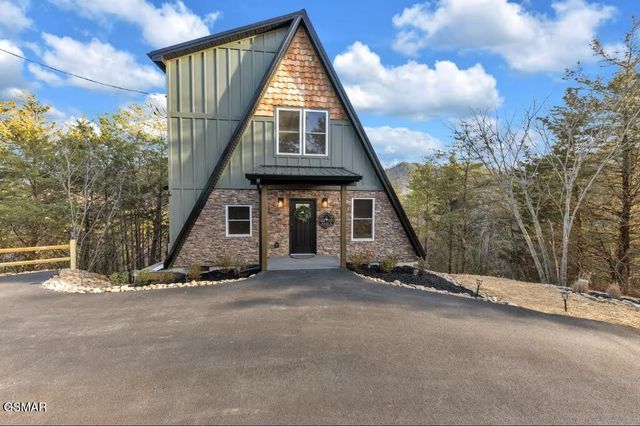 1715 Springer Road, Sevierville, TN 37862