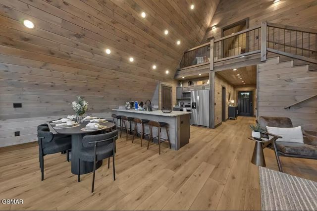 1715 Springer Road, Sevierville, TN 37862