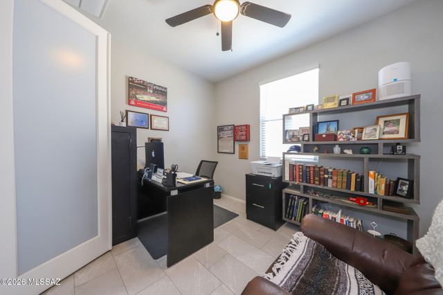 7771 S Wolf Creek Drive, Tucson, AZ 85757