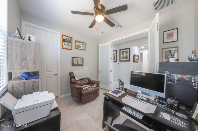 7771 S Wolf Creek Drive, Tucson, AZ 85757