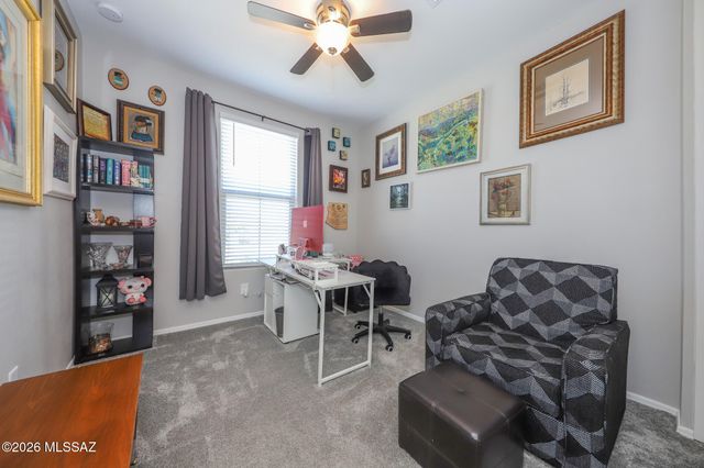 7771 S Wolf Creek Drive, Tucson, AZ 85757
