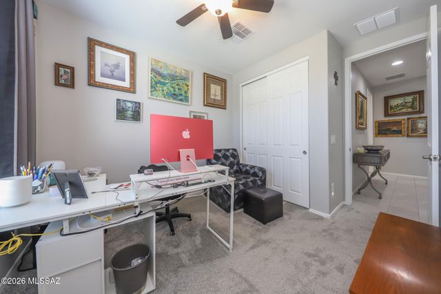 7771 S Wolf Creek Drive, Tucson, AZ 85757