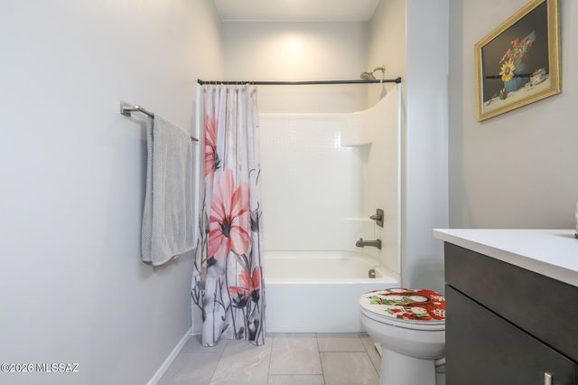 7771 S Wolf Creek Drive, Tucson, AZ 85757
