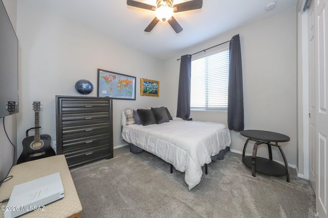 7771 S Wolf Creek Drive, Tucson, AZ 85757