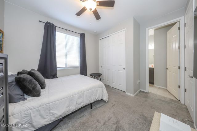 7771 S Wolf Creek Drive, Tucson, AZ 85757