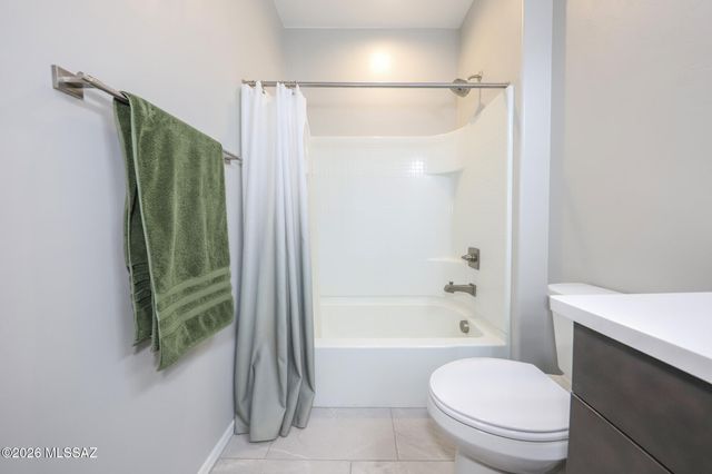 7771 S Wolf Creek Drive, Tucson, AZ 85757