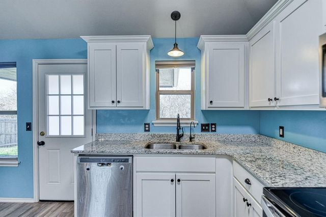 2210 County Street 2976, Blanchard, OK 73010