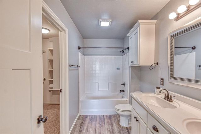 2210 County Street 2976, Blanchard, OK 73010