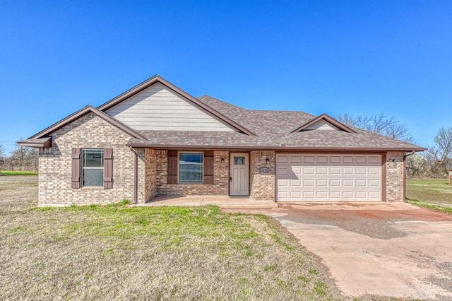 2210 County Street 2976, Blanchard, OK 73010