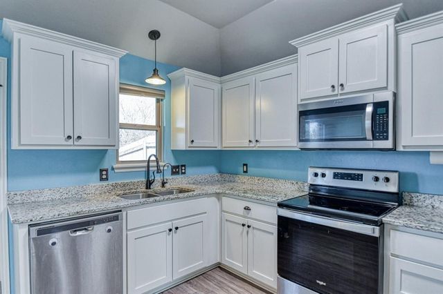 2210 County Street 2976, Blanchard, OK 73010