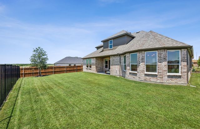 745 Brozgold Avenue, Midlothian, TX 76065