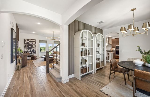 745 Brozgold Avenue, Midlothian, TX 76065