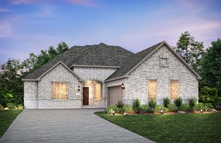 745 Brozgold Avenue, Midlothian, TX 76065