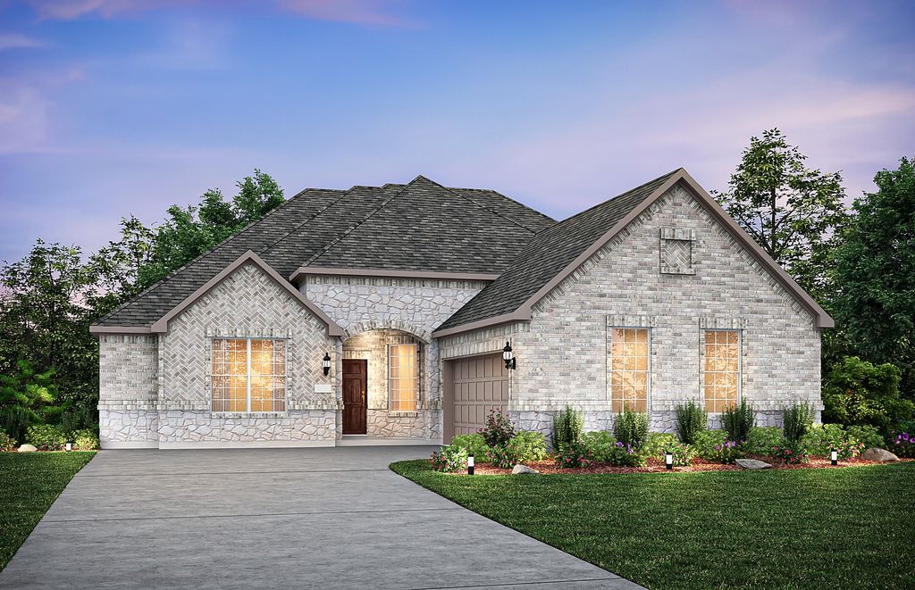 745 Brozgold Avenue, Midlothian, TX 76065