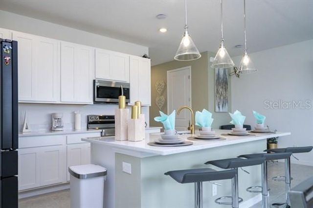 983 CONCH ROAD, Davenport, FL 33896