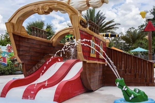 983 CONCH ROAD, Davenport, FL 33896