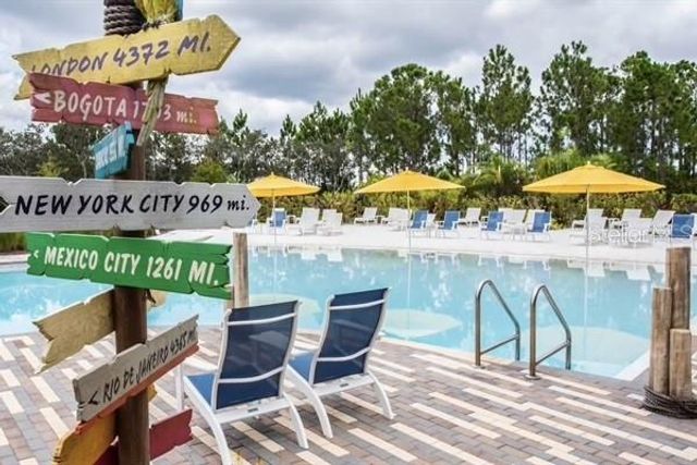 983 CONCH ROAD, Davenport, FL 33896