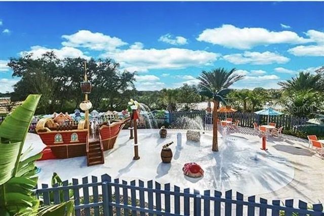 983 CONCH ROAD, Davenport, FL 33896