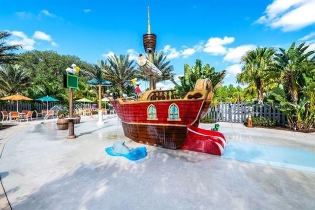 983 CONCH ROAD, Davenport, FL 33896