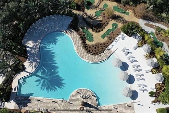 983 CONCH ROAD, Davenport, FL 33896