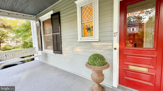 17 AIKEN AVE, Princeton, NJ 08540