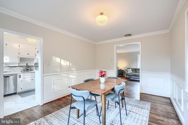 5000 BROADMOOR RD, Baltimore, MD 21212