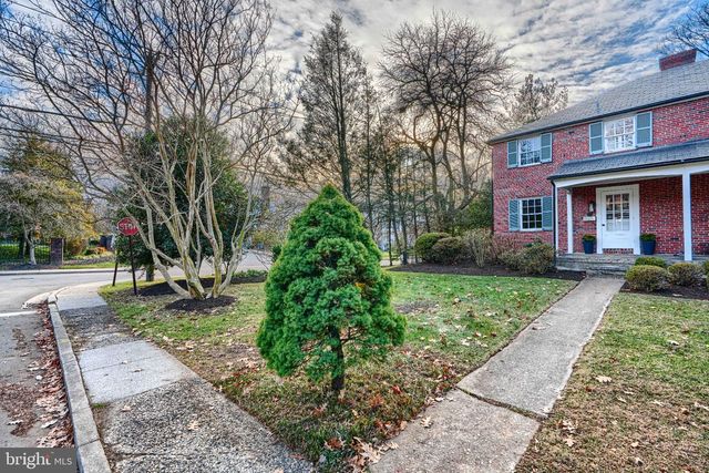 5000 BROADMOOR RD, Baltimore, MD 21212