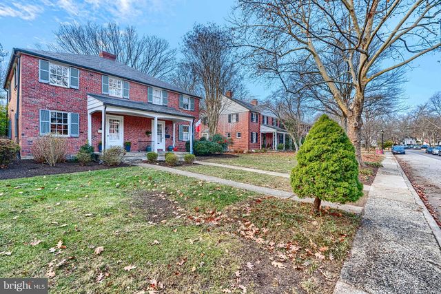 5000 BROADMOOR RD, Baltimore, MD 21212