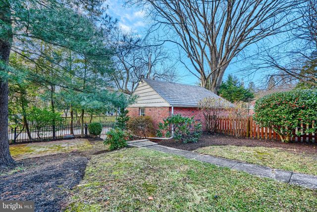 5000 BROADMOOR RD, Baltimore, MD 21212