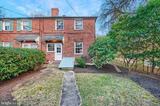 5000 BROADMOOR RD, Baltimore, MD 21212