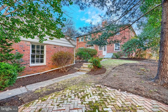 5000 BROADMOOR RD, Baltimore, MD 21212