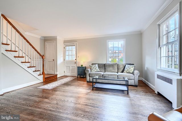 5000 BROADMOOR RD, Baltimore, MD 21212