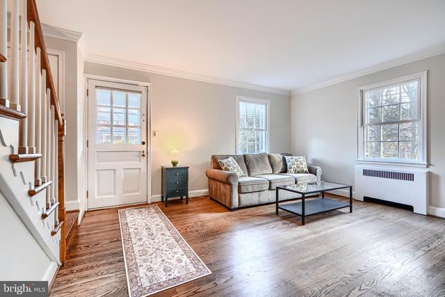 5000 BROADMOOR RD, Baltimore, MD 21212