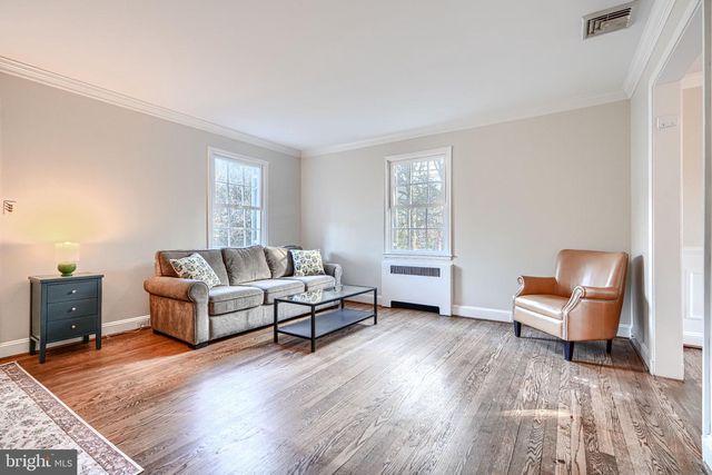 5000 BROADMOOR RD, Baltimore, MD 21212