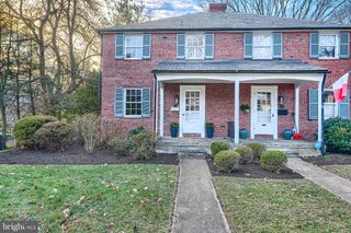 5000 BROADMOOR RD, Baltimore, MD 21212