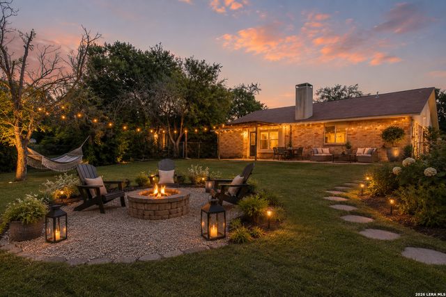 3513 CLIFFSIDE DR, Schertz, TX 78108