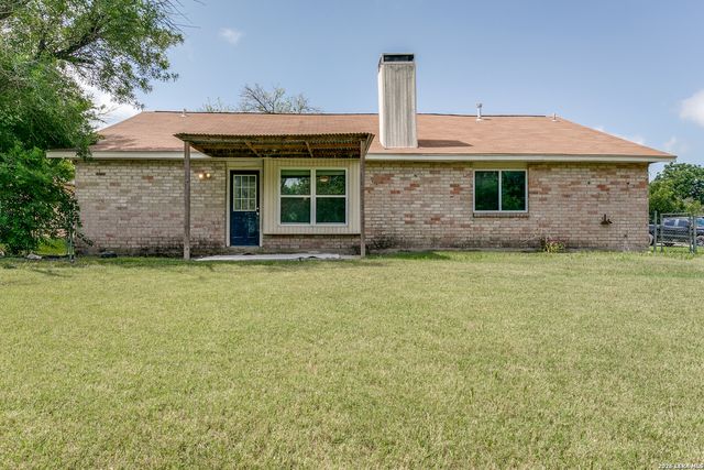 3513 CLIFFSIDE DR, Schertz, TX 78108