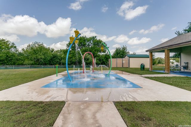 3513 CLIFFSIDE DR, Schertz, TX 78108