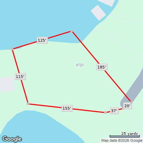 4720 Lagoon Drive, Shorewood, MN 55364