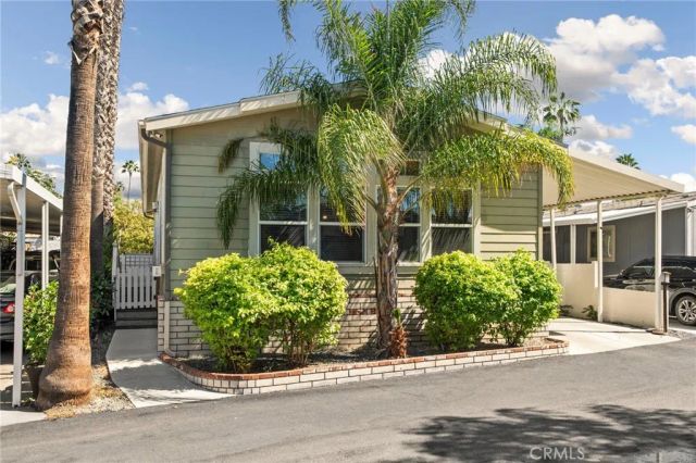 3701 Fillmore 75, Riverside, CA 92505