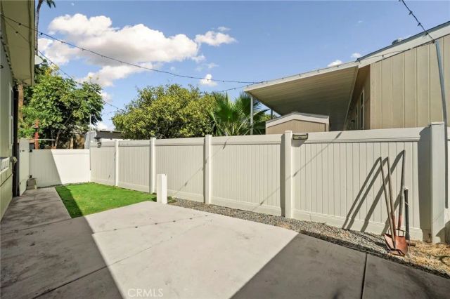 3701 Fillmore 75, Riverside, CA 92505