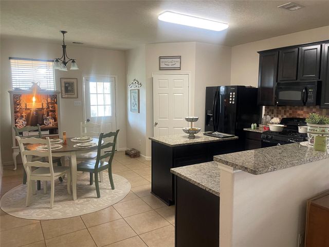 4480 Gran Canary Drive, League City, TX 77573