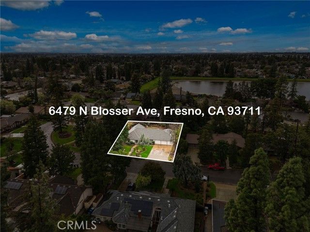 6479 N Blosser, Fresno, CA 93711