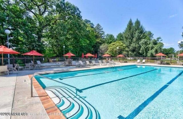 10 Lexington Court D, Red Bank, NJ 07701