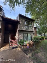 10 Lexington Court D, Red Bank, NJ 07701